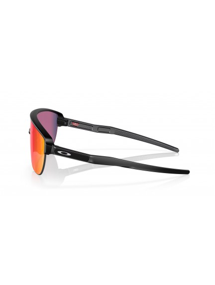 OAKLEY Corridor Matte Black/Prizm Road sportiniai saulės akiniai