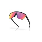 OAKLEY Corridor Matte Black/Prizm Road sportiniai saulės akiniai