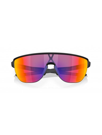 OAKLEY Corridor Matte Black/Prizm Road sportiniai saulės akiniai