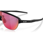 OAKLEY Corridor Matte Black/Prizm Road sportiniai saulės akiniai