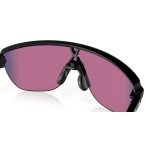 OAKLEY Corridor Matte Black/Prizm Road sportiniai saulės akiniai
