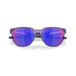 OAKLEY ACTUATOR Transparent Lilac/Prizm Road saulės akiniai