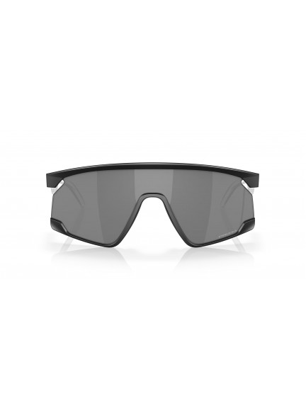 OAKLEY BXTR Matte Black/Prizm Black sportiniai saulės akiniai