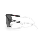 OAKLEY BXTR Matte Black/Prizm Black sportiniai saulės akiniai