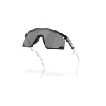 OAKLEY BXTR Matte Black/Prizm Black sportiniai saulės akiniai
