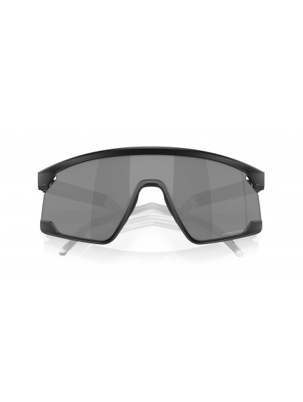 OAKLEY BXTR Matte Black/Prizm Black sportiniai saulės akiniai
