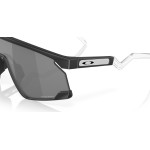 OAKLEY BXTR Matte Black/Prizm Black sportiniai saulės akiniai