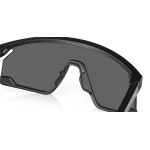OAKLEY BXTR Matte Black/Prizm Black sportiniai saulės akiniai