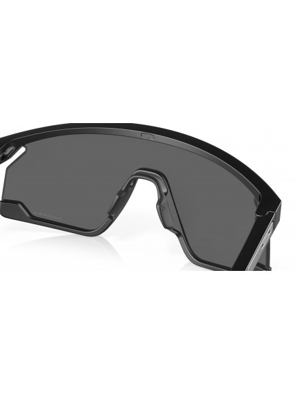 OAKLEY BXTR Matte Black/Prizm Black sportiniai saulės akiniai