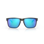 OAKLEY HOLBROOK XL Grey Smoke/Prizm Sapphire Polarized saulės akiniai