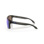 OAKLEY HOLBROOK XL Grey Smoke/Prizm Sapphire Polarized saulės akiniai