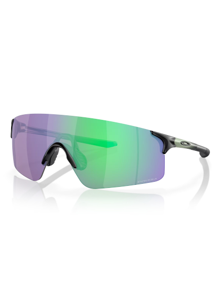 OAKLEY EVZero™ Blades Matte Jade Fade/Prizm Jade sportiniai saulės akiniai