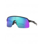 OAKLEY Sutro Lite Matte Black/Prizm Saphire sportiniai saulės akiniai