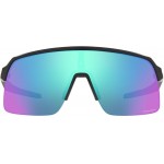 OAKLEY Sutro Lite Matte Black/Prizm Saphire sportiniai saulės akiniai