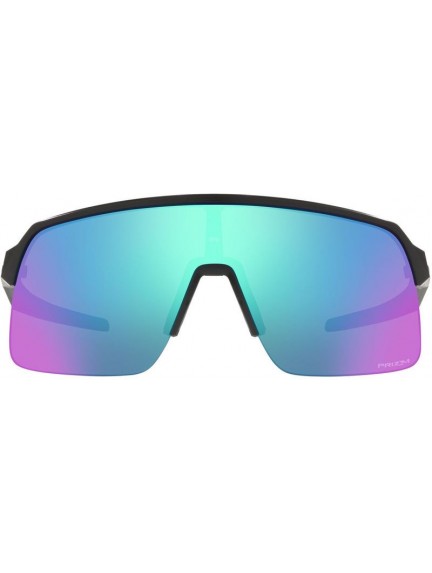 OAKLEY Sutro Lite Matte Black/Prizm Saphire sportiniai saulės akiniai