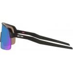 OAKLEY Sutro Lite Matte Black/Prizm Saphire sportiniai saulės akiniai