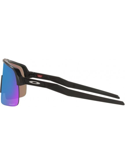 OAKLEY Sutro Lite Matte Black/Prizm Saphire sportiniai saulės akiniai
