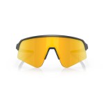 OAKLEY Sutro Lite Sweep Matte Carbon/Prizm 24k sportiniai saulės akiniai
