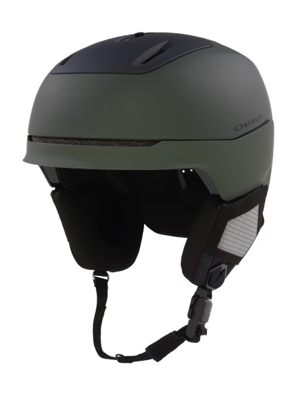 OAKLEY MOD5 MIPS slidinėjimo šalmas