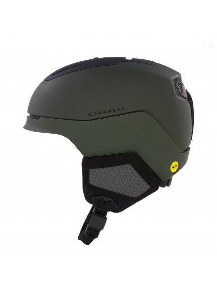 OAKLEY MOD5 MIPS slidinėjimo šalmas