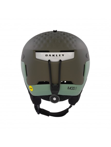 OAKLEY MOD3 MIPS slidinėjimo šalmas