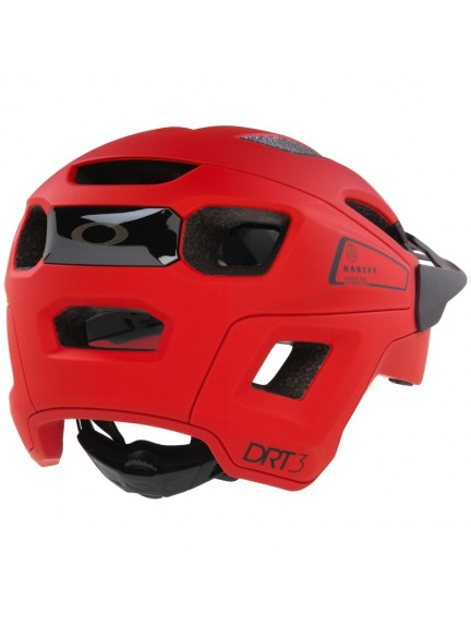 OAKLEY DRT3 TRAIL MIPS dviratininko šalmas
