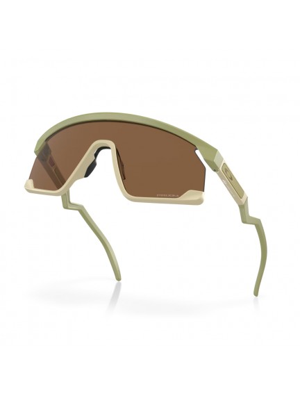 OAKLEY BXTR Matte Fern/PRIZM Bronze sportiniai akiniai