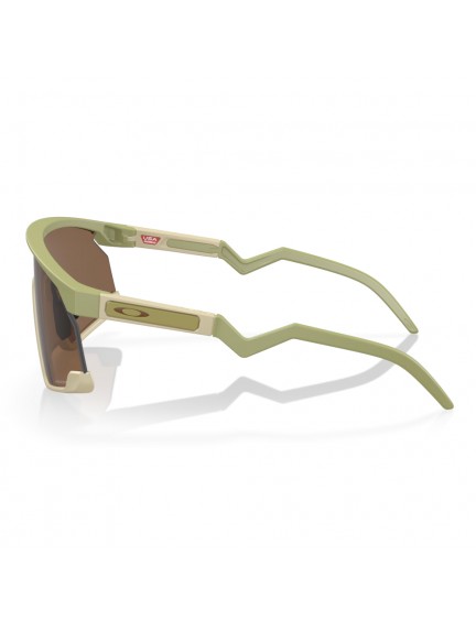 OAKLEY BXTR Matte Fern/PRIZM Bronze sportiniai akiniai