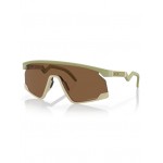 OAKLEY BXTR Matte Fern/PRIZM Bronze sportiniai akiniai