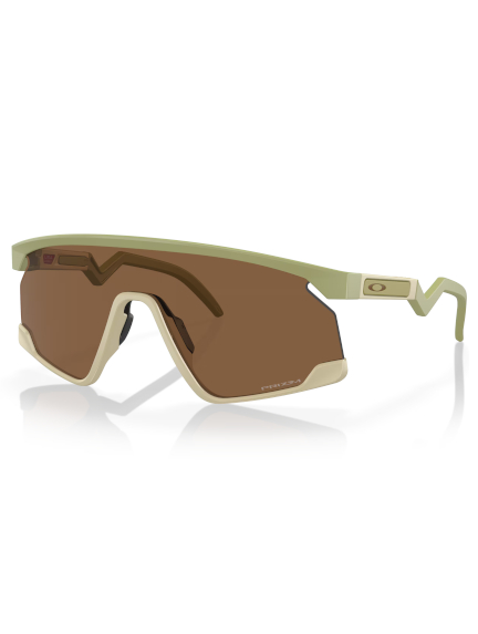 OAKLEY BXTR Matte Fern/PRIZM Bronze sportiniai akiniai