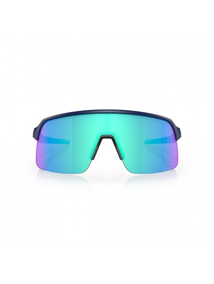OAKLEY Sutro Lite Matte Navy/Prizm Sapphire sportiniai akiniai