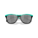OAKLEY FROGSKINS Range Cycle The Galaxy Celeste/Prizm Black saulės akiniai