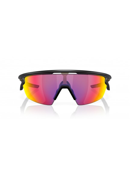 OAKLEY Sphaera Matte Black/Prizm Road sportiniai saulės akiniai