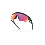 OAKLEY Sphaera Matte Black/Prizm Road sportiniai saulės akiniai