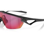 OAKLEY Sphaera Matte Black/Prizm Road sportiniai saulės akiniai