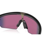 OAKLEY Sphaera Matte Black/Prizm Road sportiniai saulės akiniai