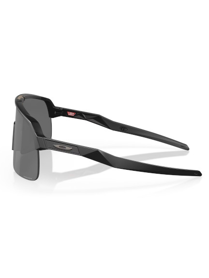 OAKLEY Sutro Lite Matte Black/Prizm Black sportiniai saulės akiniai