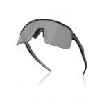 OAKLEY Sutro Lite Matte Black/Prizm Black sportiniai saulės akiniai