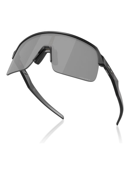 OAKLEY Sutro Lite Matte Black/Prizm Black sportiniai saulės akiniai