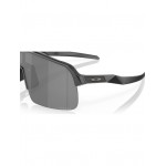 OAKLEY Sutro Lite Matte Black/Prizm Black sportiniai saulės akiniai