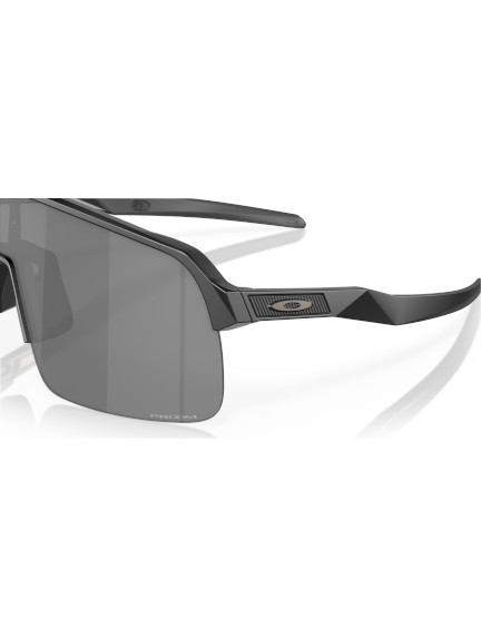 OAKLEY Sutro Lite Matte Black/Prizm Black sportiniai saulės akiniai