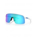 OAKLEY Sutro Lite Matte White/Prizm Sapphire sportiniai saulės akiniai