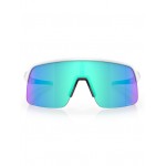 OAKLEY Sutro Lite Matte White/Prizm Sapphire sportiniai saulės akiniai