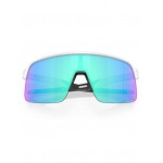 OAKLEY Sutro Lite Matte White/Prizm Sapphire sportiniai saulės akiniai