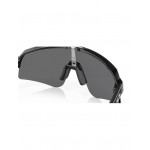 OAKLEY Sutro Lite Sweep Matte Black/Prizm Black sportiniai saulės akiniai