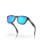 OAKLEY Frogskins XXS (Youth Fit) Grey Smoke/Prizm Sapphire sportiniai akiniai