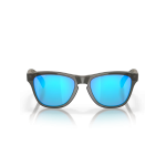 OAKLEY Frogskins XXS (Youth Fit) Grey Smoke/Prizm Sapphire sportiniai akiniai