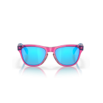 OAKLEY Frogskins XXS (Youth Fit) Acid Pink/Prizm Sapphire sportiniai akiniai