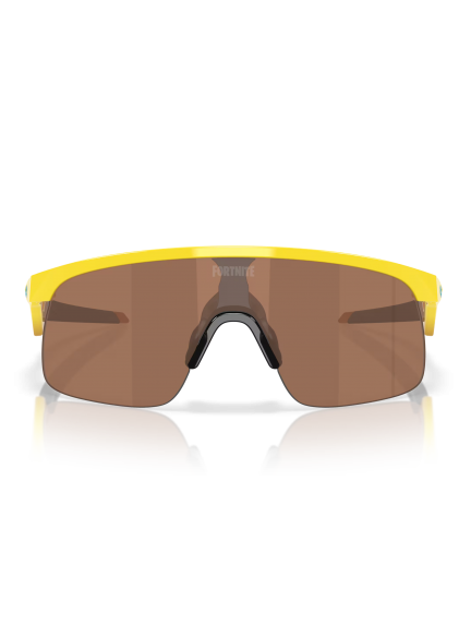 OAKLEY Resistor (Youth Fit) Fortnite/Prizm Tungsten saulės akiniai