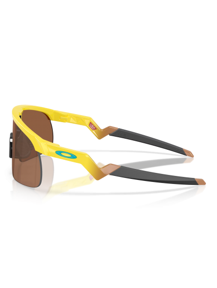 OAKLEY Resistor (Youth Fit) Fortnite/Prizm Tungsten saulės akiniai